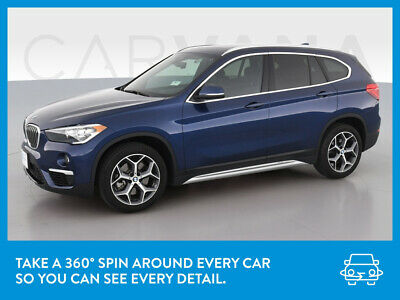 2019 BMW X1 sDrive28i Sport Utility 4D - Fresh Stock Dated October 2025
