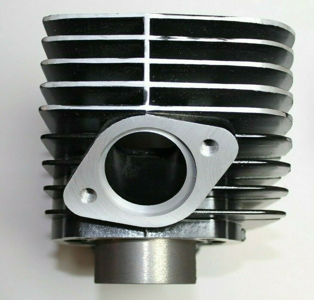New Kveldwulf Yamaha RD350 Left Right Cylinder Rebuild Kit - Pistons Rings Pins - Fresh Stock Dated October 2025