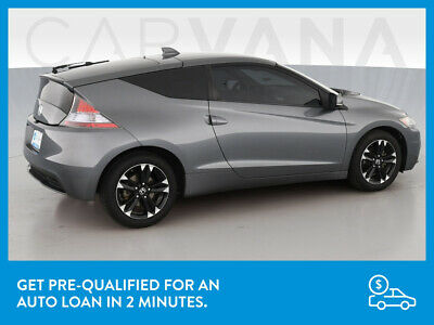 2014 Honda CR-Z Coupe 2D - Fresh Stock Dated October 2025