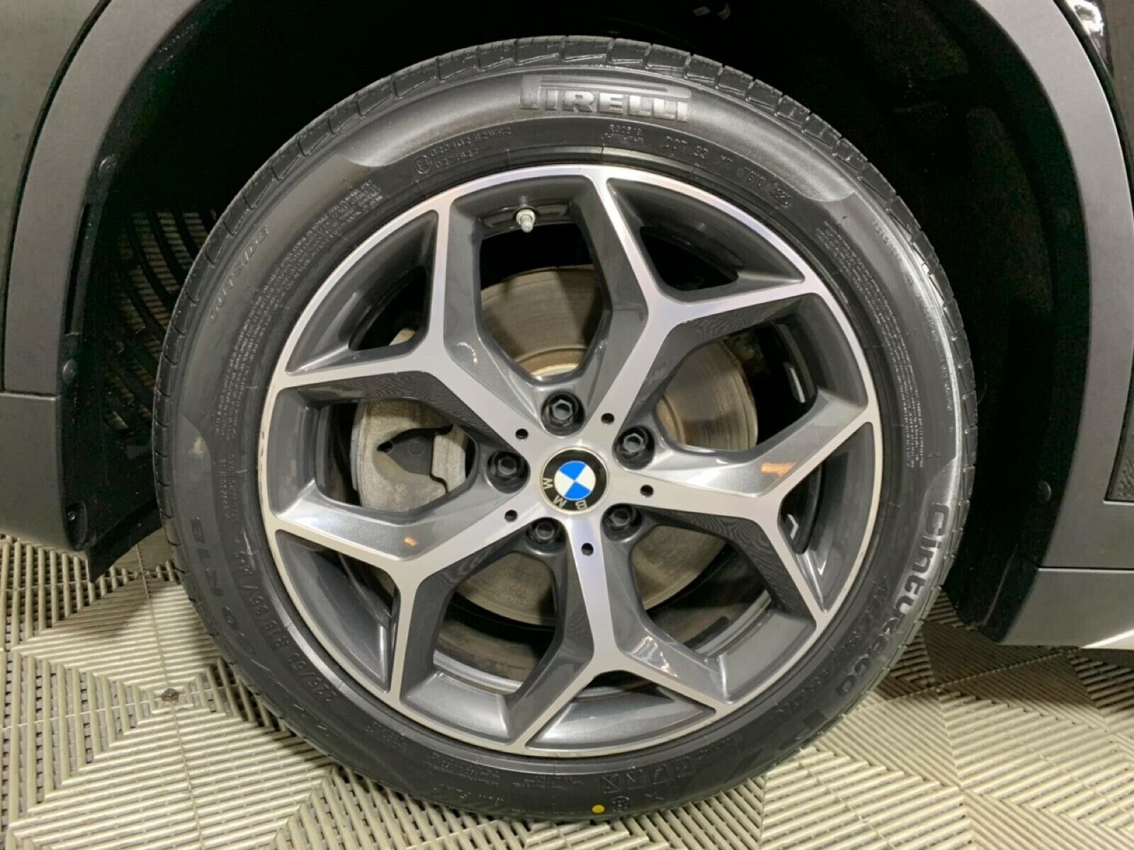 2018 BMW X1 xDrive28i - Fresh Stock Dated October 2025