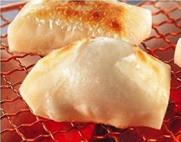 Japanese Rice Cake 
