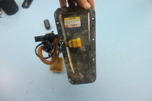 1036 06 HARLEY-DAVIDSON SOFTAIL DEUCE PETROL GAS TANK FUEL PUMP - Fresh Stock Dated October 2025
