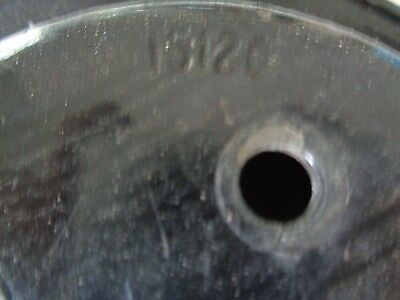 MerCruiser 4.3L 5.0L 5.7L V6  V8 WATERPUMP Pulley 15120 Triple Groove 3 Groove - Fresh Stock Dated October 2025