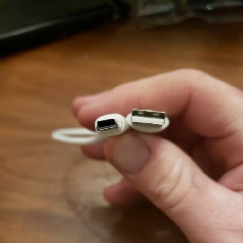 Original LeapFrog Connect USB Cable for LeapPad1 and LeapPad2 - Fresh Stock Dated October 2025