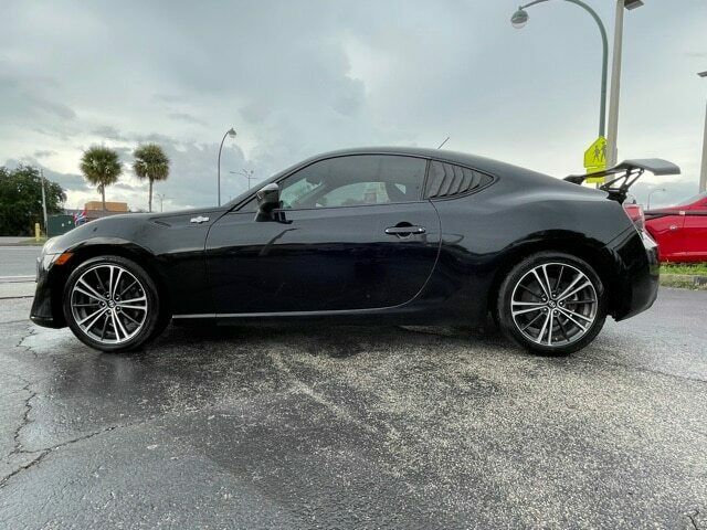 2013 Scion FR-S - Fresh Stock Dated October 2025
