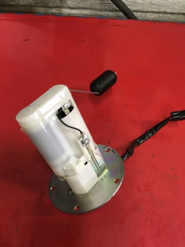13-17 Kawasaki EX300R Ninja 300R OEM Fuel Pump Gas Petrol Assembly TESTED - Fresh Stock Dated October 2025