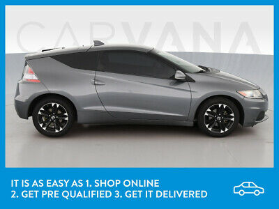 2014 Honda CR-Z Coupe 2D - Fresh Stock Dated October 2025