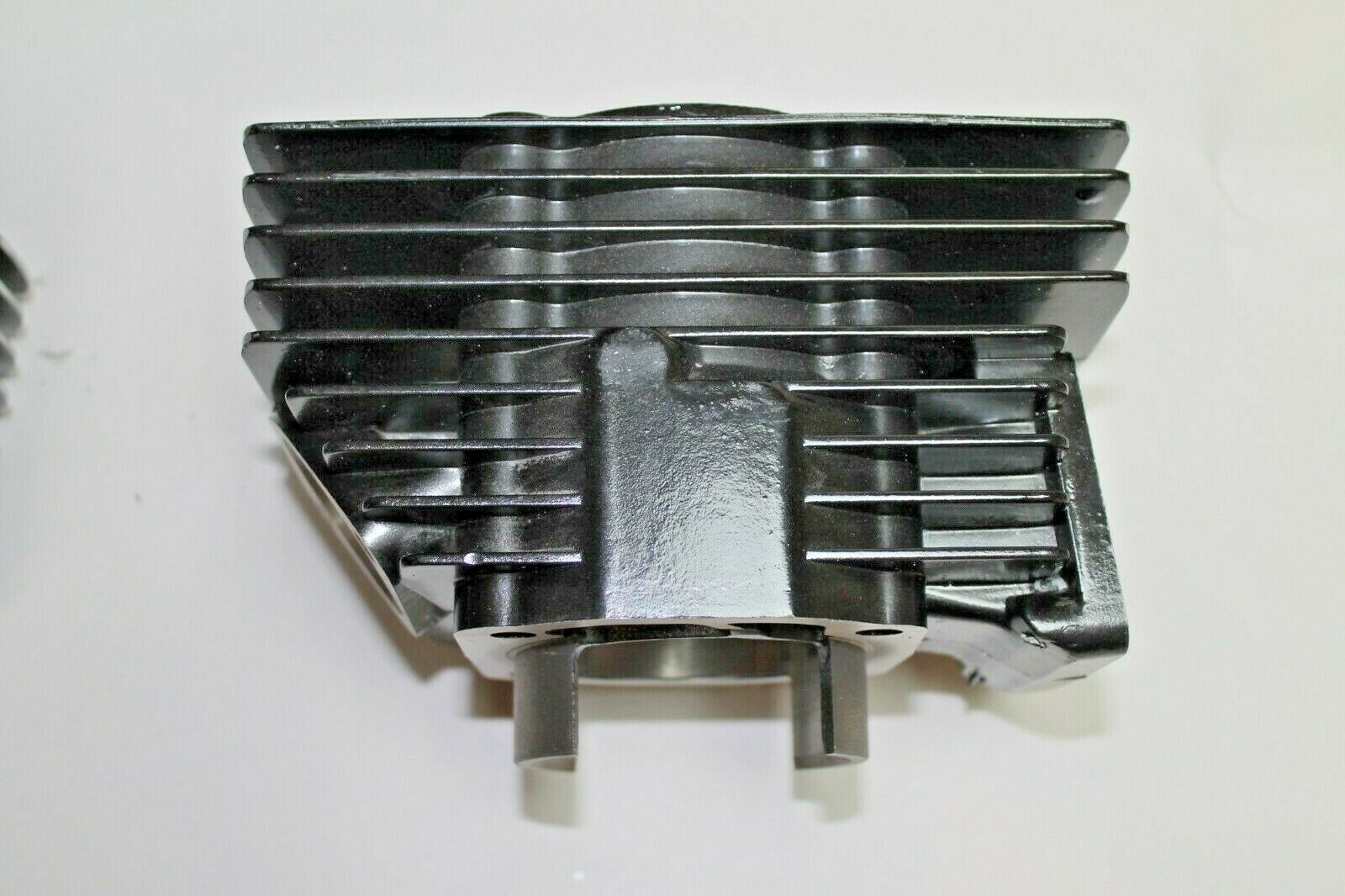 New Kveldwulf Yamaha RD350 Left Right Cylinder Rebuild Kit - Pistons Rings Pins - Fresh Stock Dated October 2025