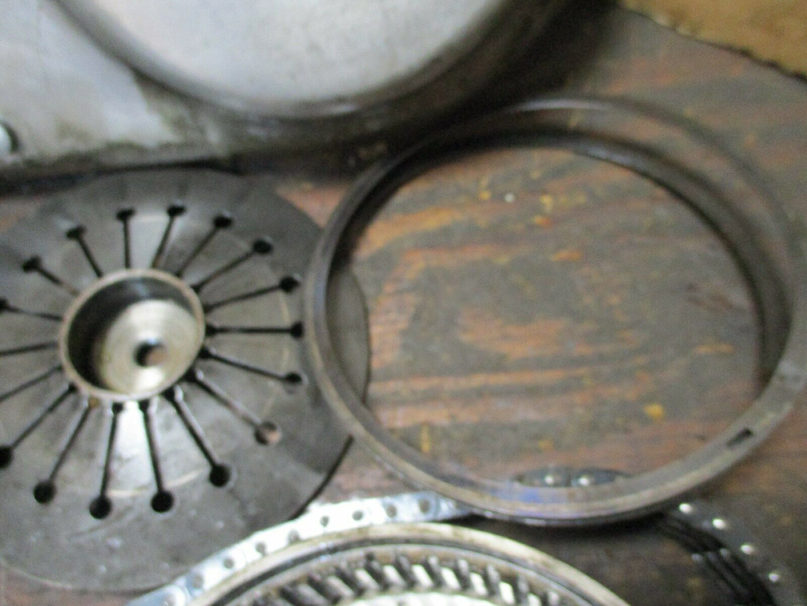 1973 NORTON COMMANDO 850 CLUTCH ASSEMBLY AND COVER - Fresh Stock Dated October 2025