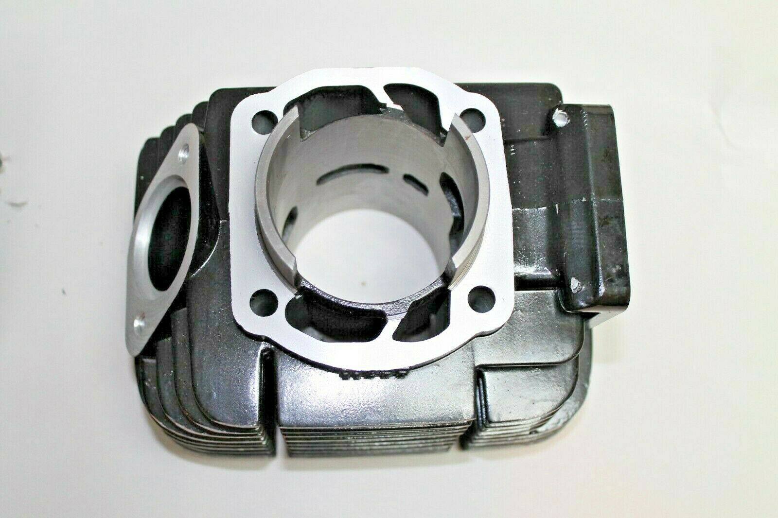 New Kveldwulf Yamaha RD350 Left Right Cylinder Rebuild Kit - Pistons Rings Pins - Fresh Stock Dated October 2025