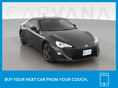 2013 Scion FR-S Coupe 2D - Fresh Stock Dated October 2025