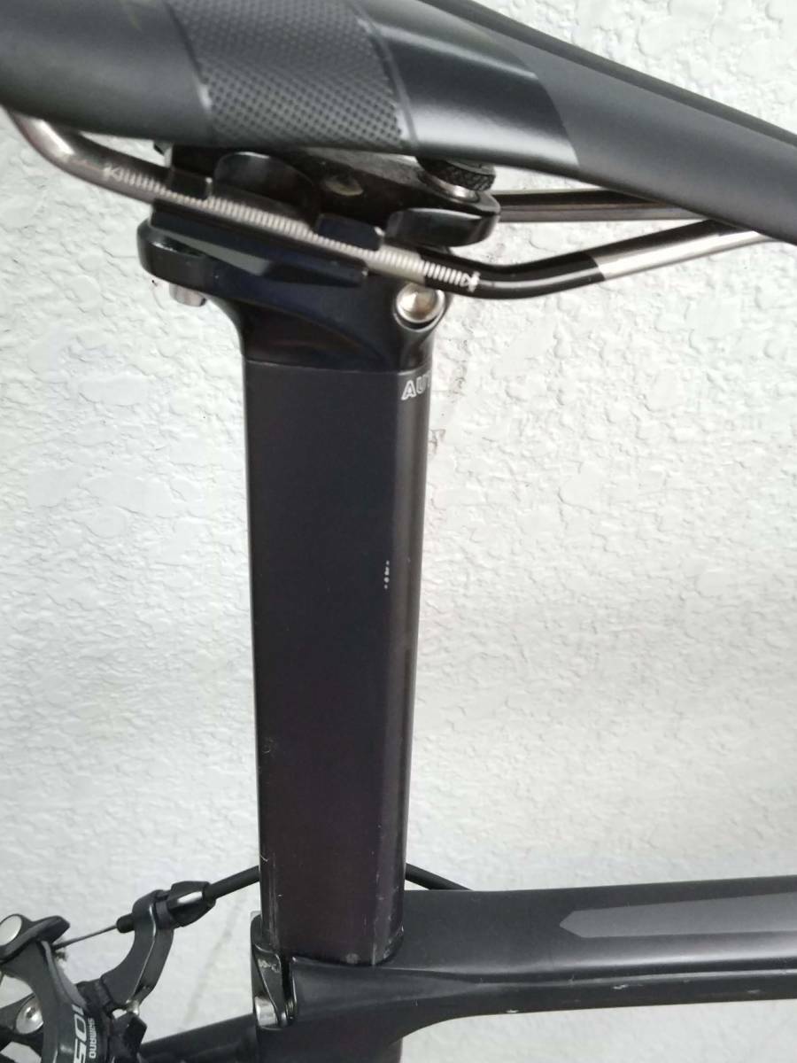 Giant Tcr Slr Size S Aluminum Frame Shimano 105 Road Bike - Fresh Stock Dated October 2025