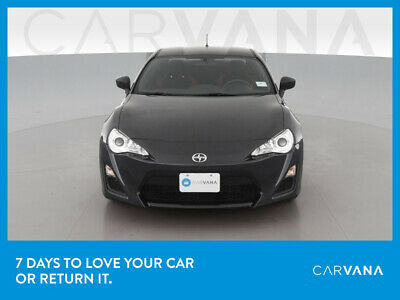 2013 Scion FR-S Coupe 2D - Fresh Stock Dated October 2025