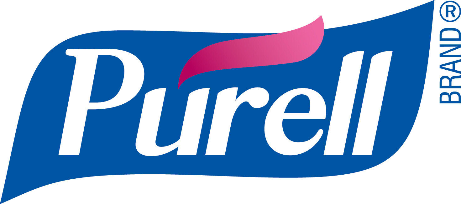 Purell Quick Floor Stand Kit w/18 bags NXT Hand Sanitizer Refill (1L) White/Blue - Fresh Stock Dated October 2025