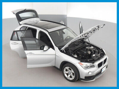 2015 BMW X1 sDrive28i Sport Utility 4D - Fresh Stock Dated October 2025