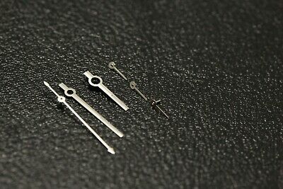 Very High Quality Aftermarket Hands set for Rolex  Valjoux 72 Daytona  727 - Fresh Stock Dated October 2025