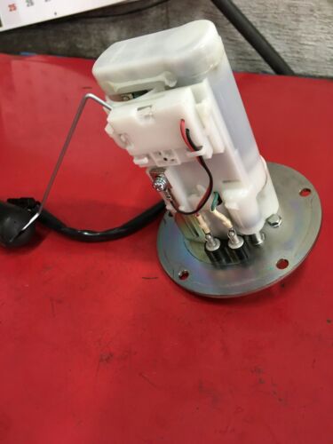 13-17 Kawasaki EX300R Ninja 300R OEM Fuel Pump Gas Petrol Assembly TESTED - Fresh Stock Dated October 2025