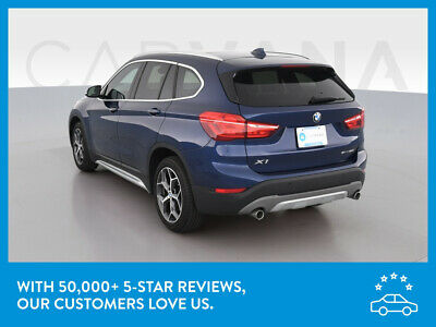 2019 BMW X1 sDrive28i Sport Utility 4D - Fresh Stock Dated October 2025