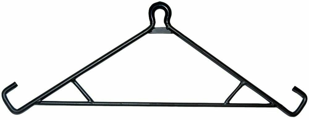 500 Lbs Juego Colgante Gambrel Game Deer Hog Goat Hook Hanger Hunting Lift Tool - Fresh Stock Dated October 2025