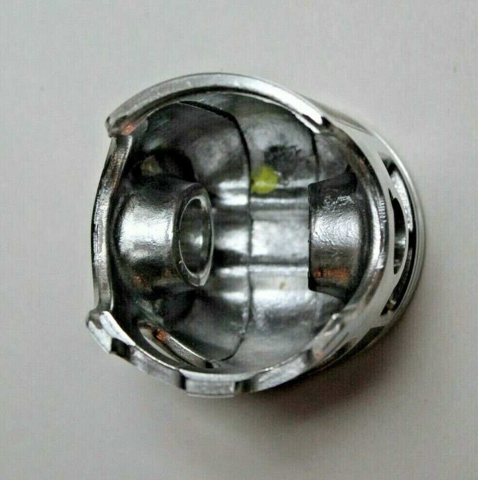 New Kveldwulf Yamaha RD350 Left Right Cylinder Rebuild Kit - Pistons Rings Pins - Fresh Stock Dated October 2025