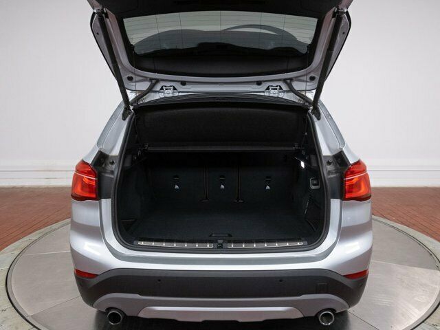 2019 BMW X1 xDrive28i 2019 BMW X1 xDrive28i 3567 Miles Glacier Silver Metallic Sport Utility Intercool - Fresh Stock Dated October 2025