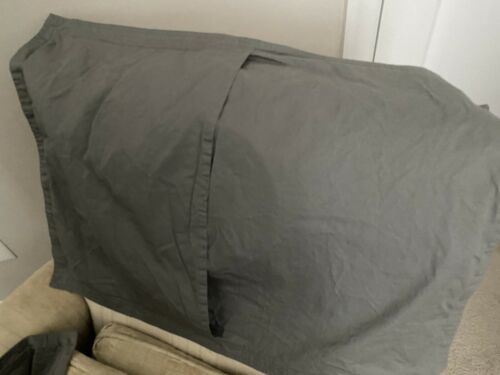Pottery Barn Teen Standard Pillow case NBA Charlotte Hornets - Fresh Stock Dated October 2025