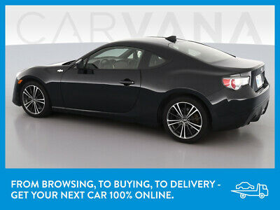 2015 Scion FR-S Coupe 2D - Fresh Stock Dated October 2025