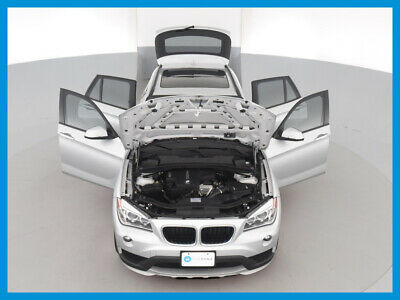 2015 BMW X1 sDrive28i Sport Utility 4D - Fresh Stock Dated October 2025