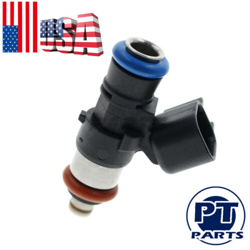 UPGRADE FUEL INJECTOR For POLARIS 2521068 Ranger Crew 570 900 XP 14 15 16 17-19 - Fresh Stock Dated October 2025