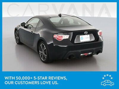 2015 Scion FR-S Coupe 2D - Fresh Stock Dated October 2025