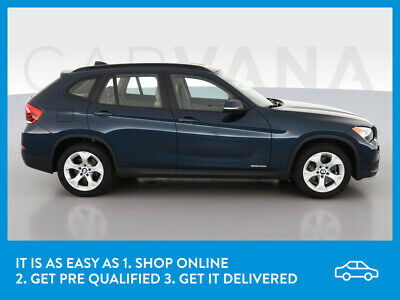 2015 BMW X1 sDrive28i Sport Utility 4D - Fresh Stock Dated October 2025