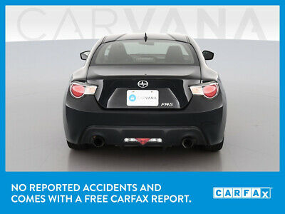 2015 Scion FR-S Coupe 2D - Fresh Stock Dated October 2025