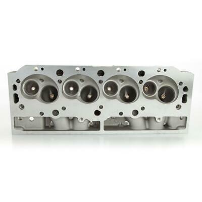 Flo-Tek 305-600 Assembled BBC Cylinder Head, 320cc, Roller - Fresh Stock Dated October 2025