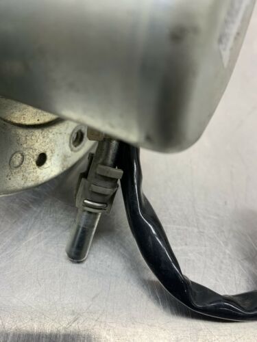 01 02 GSXR 1000 FUEL PUMP 15100-35F10 - Fresh Stock Dated October 2025