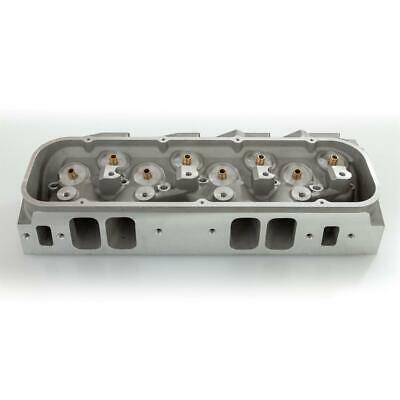 Flo-Tek 305-600 Assembled BBC Cylinder Head, 320cc, Roller - Fresh Stock Dated October 2025