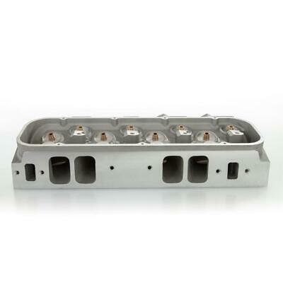 Flo-Tek 305-600 Assembled BBC Cylinder Head, 320cc, Roller - Fresh Stock Dated October 2025