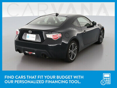 2015 Scion FR-S Coupe 2D - Fresh Stock Dated October 2025