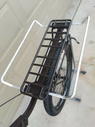 Honey Badger Wheel Packing Hunting Game Hiking Beach Utility Cart New 27.5 x 3.5 - Fresh Stock Dated October 2025