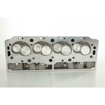 Flo-Tek 305-600 Assembled BBC Cylinder Head, 320cc, Roller - Fresh Stock Dated October 2025