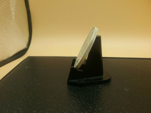 1972 Dominican Republic Silver Peso - Fresh Stock Dated October 2025