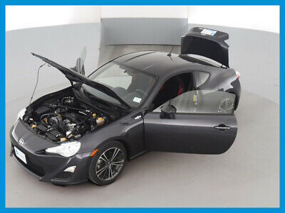 2013 Scion FR-S Coupe 2D - Fresh Stock Dated October 2025