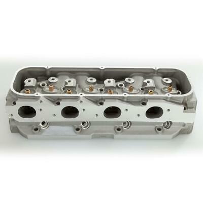 Flo-Tek 305-600 Assembled BBC Cylinder Head, 320cc, Roller - Fresh Stock Dated October 2025