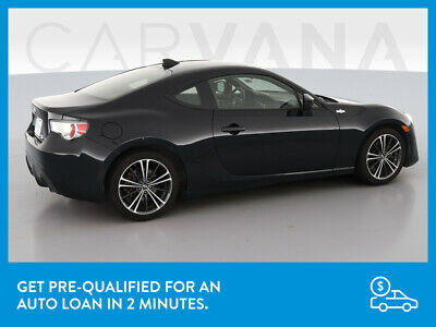 2015 Scion FR-S Coupe 2D - Fresh Stock Dated October 2025