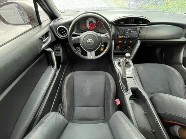2013 Scion FR-S - Fresh Stock Dated October 2025