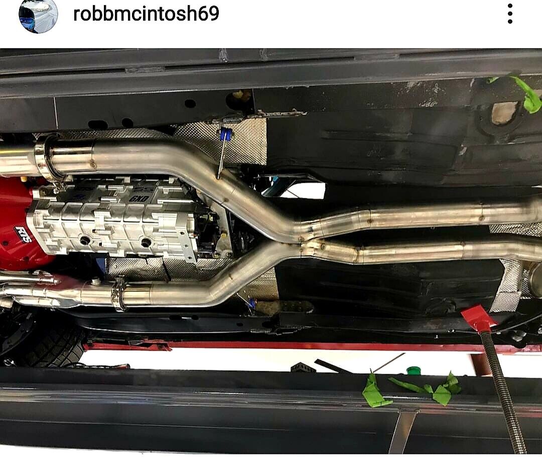 6XD sequential dogbox, Sequential gearbox, Sequential transmission - Fresh Stock Dated October 2025