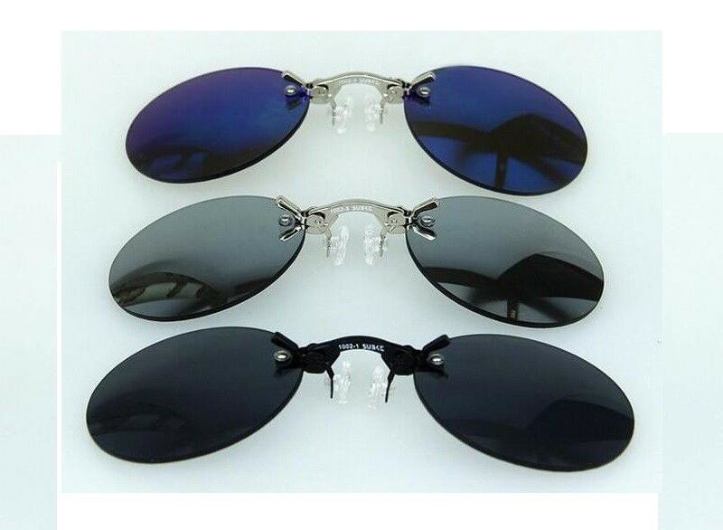 New 2018 Matrix Morpheus UV400 Sunglasses Just Frame Black Men Style Funny Round - Fresh Stock Dated October 2025