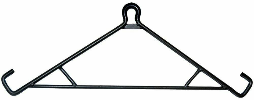 500 Lbs Juego Colgante Gambrel Game Deer Hog Goat Hook Hanger Hunting Lift Tool - Fresh Stock Dated October 2025