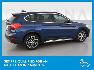 2019 BMW X1 sDrive28i Sport Utility 4D - Fresh Stock Dated October 2025