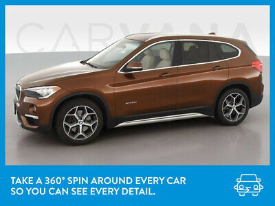 2016 BMW X1 xDrive28i Sport Utility 4D - Fresh Stock Dated October 2025