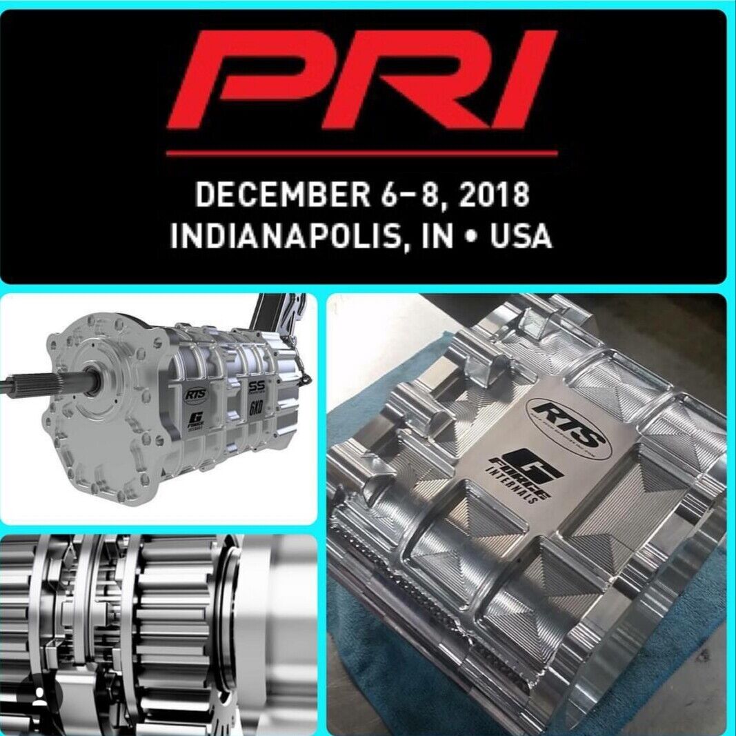 6XD sequential dogbox, Sequential gearbox, Sequential transmission - Fresh Stock Dated October 2025